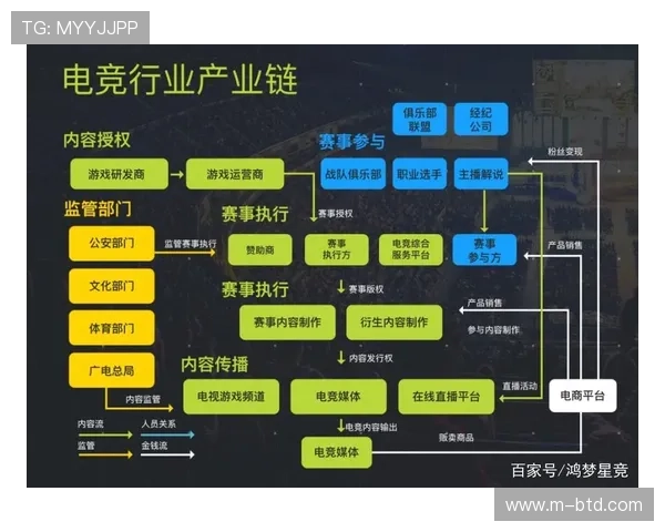 深入分析inbet电竞的优势与未来发展趋势全面解析 深入分析inbet电竞的优势与未来发展趋势全面解析
